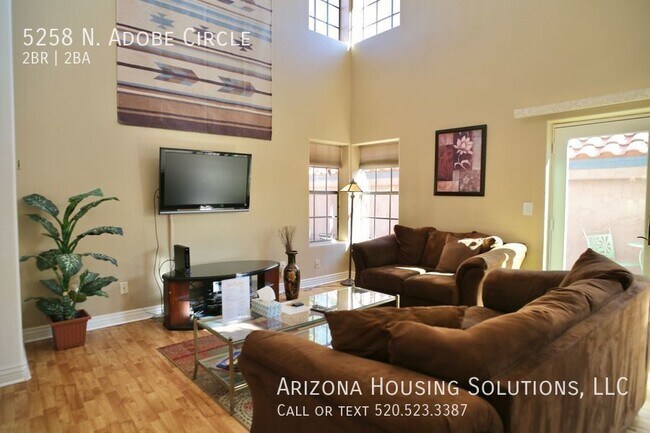 Building Photo - 5258 N Adobe Cir