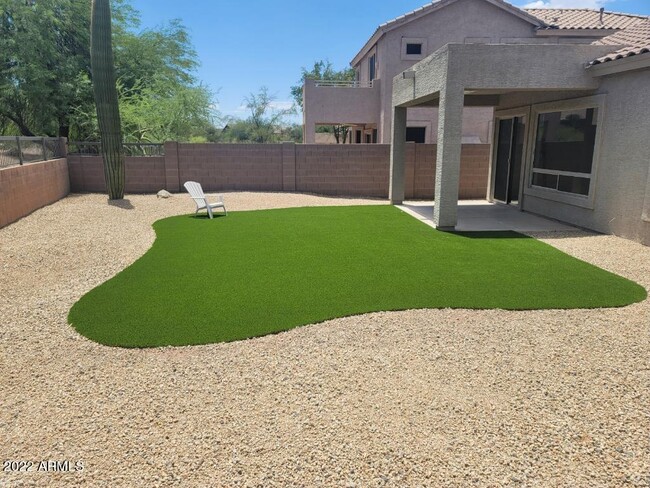 Building Photo - 3453 N Tuscany Cir