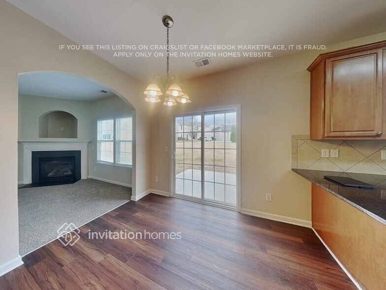 Building Photo - 4064 Clover Rd NW