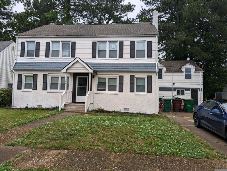 Building Photo - 1482 Meads Rd