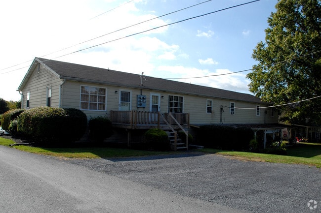 Building Photo - 35 Stoney Run Rd