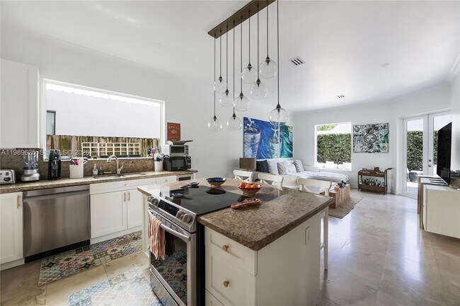 Building Photo - 1898 S Miami Ave