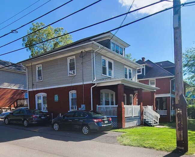Building Photo - Nittany Avenue, West-118