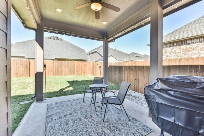 Building Photo - 17218 Olive Blossom Ct