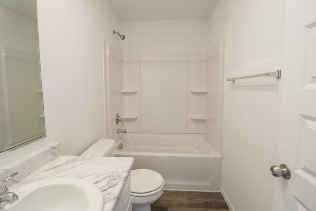 Building Photo - 3 Bed | 2 Bath | New Build in Bixby