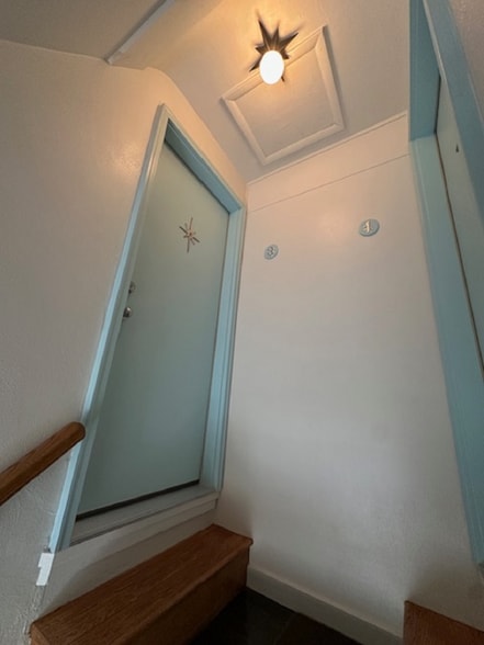 Building Photo - 415 N Dunn St