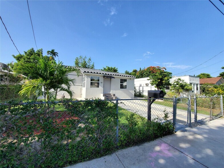 Building Photo - 70 NW 33rd St