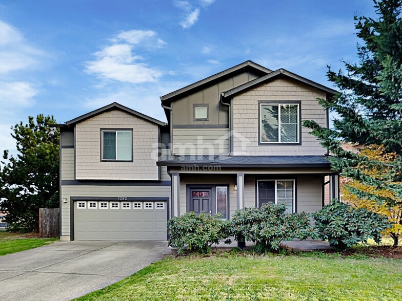 Primary Photo - 1292 Alpine Lakes St SE