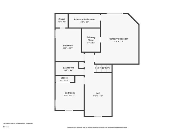 Building Photo - 3402 Enclave Ln