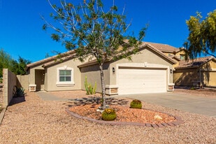 Building Photo - 3854 E Morenci Rd