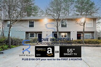 Building Photo - Move in before December 31st and get $100 OFF your rent for the first 3 months — PLUS a $250 Amaz...