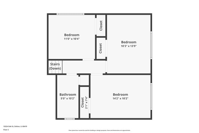 Building Photo - 15224 Oak St