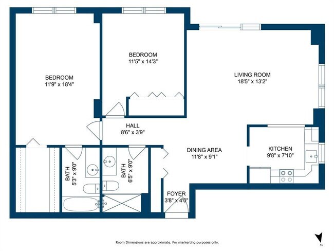 Building Photo - 101 Briny Ave