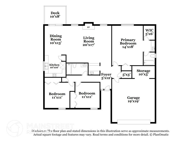 Building Photo - 6310 Beethoven Cir