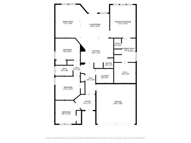 Building Photo - 11536 Wolfhound Dr