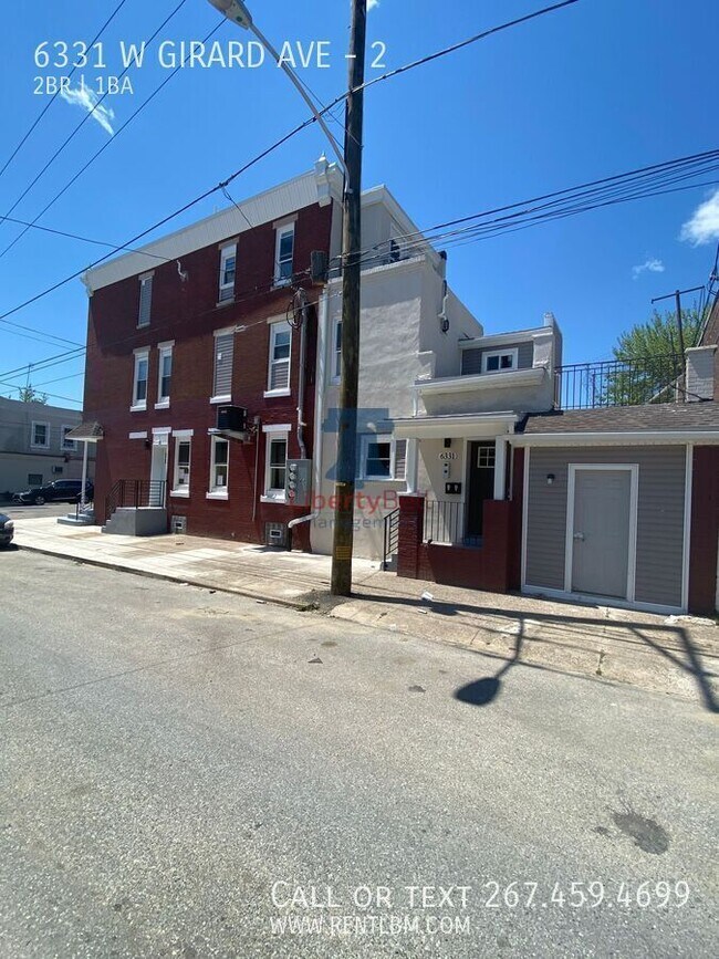 Building Photo - 6331 W Girard Ave