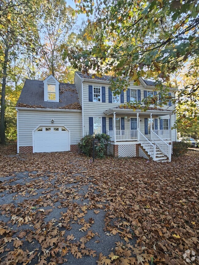 Building Photo - Mechanicsville 4 Bed 2.5 Bath
Beautiful Tr...