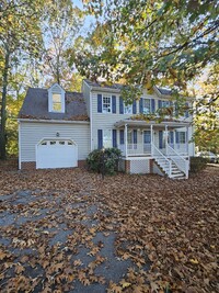 Building Photo - Mechanicsville 4 Bed 2.5 Bath
Beautiful Tr...