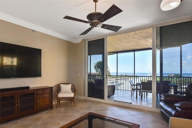 Building Photo - 3313 SUNSET KEY CIRCLE Unit #307, PUNTA GO...