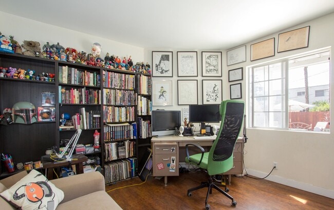 Bedroom 3 - 5960 Lexington Ave