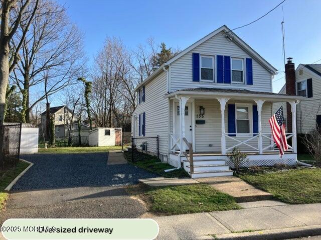 Building Photo - 135 3rd St