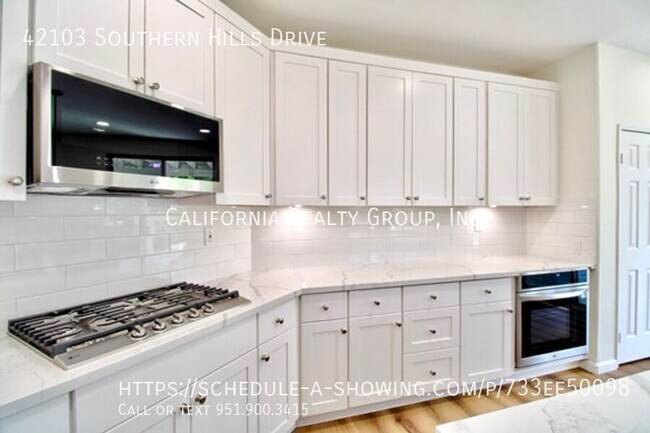 Building Photo - 42103 Southern Hills Dr