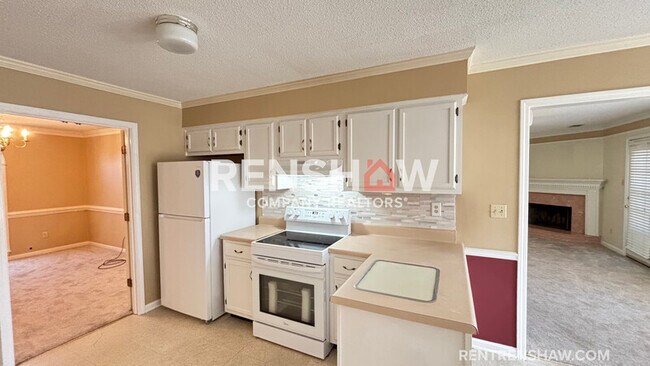 Building Photo - 5119 Overview Ridge