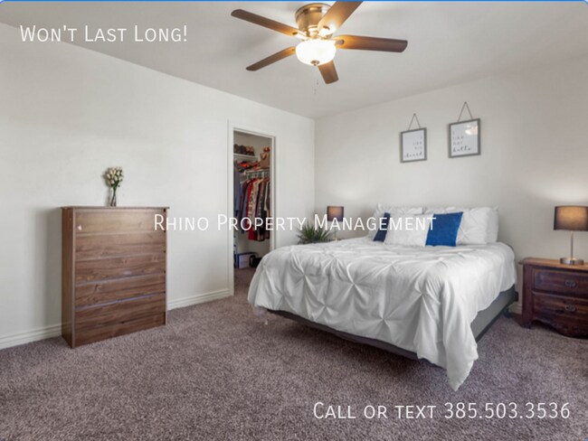 Building Photo - 1544 S 840 W