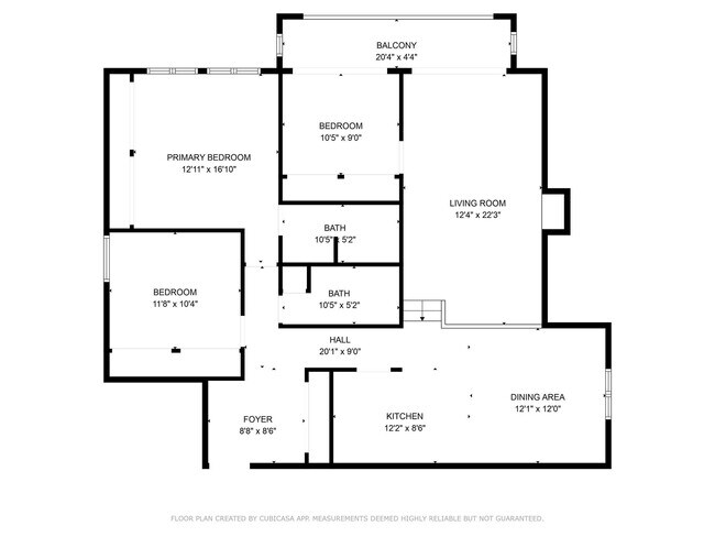 Building Photo - 466 Crescent St