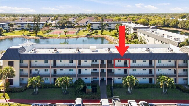 Building Photo - 1010 Manatee Rd