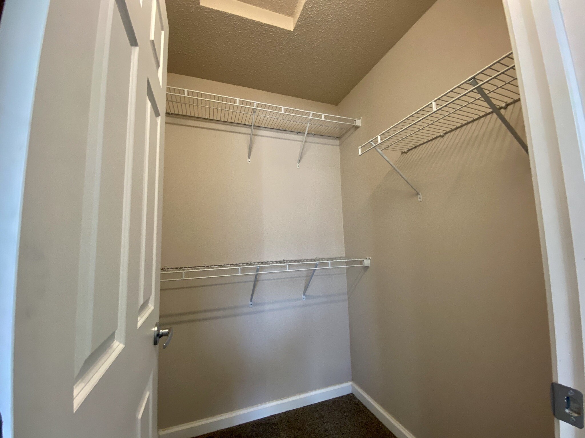 Walk in closet bedroom#1 - 1115 Westport Beach Way