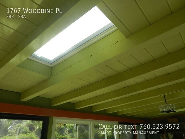 Building Photo - 1767 Woodbine Pl