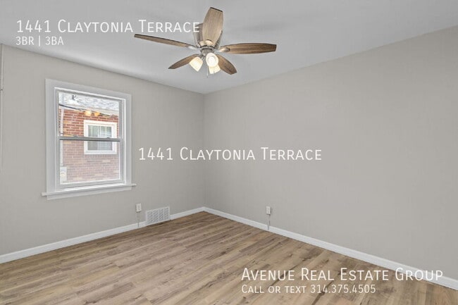 Building Photo - 1441 Claytonia Terrace
