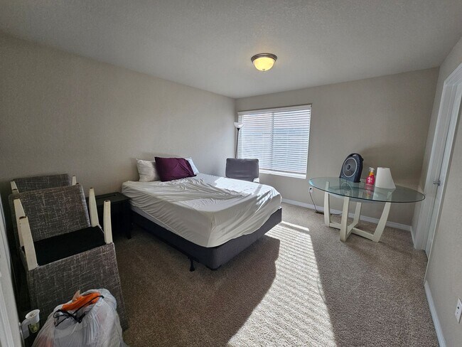 Building Photo - Welcome to this beautiful 3-bedroom, 3-bathroom home located in Lorson Ranch!!