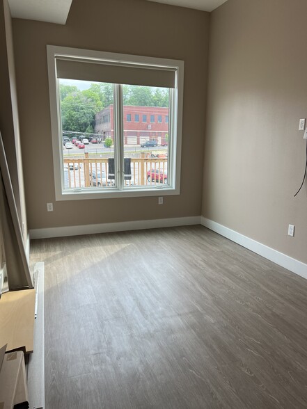 Bedroom - 307 E Main St