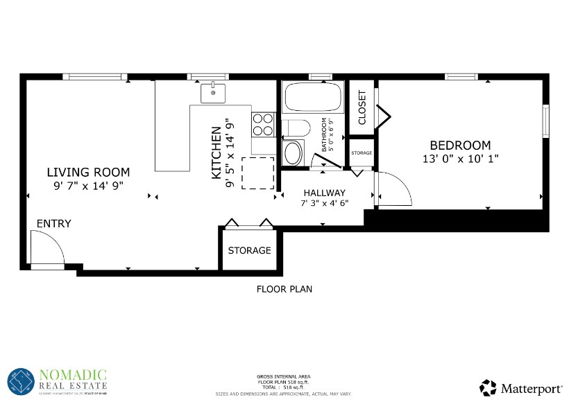 Building Photo - 1310 Congress St SE