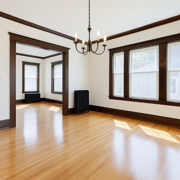 Building Photo - 85 Wilmer St