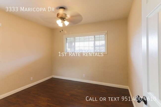 Building Photo - 3333 Maricopa Dr