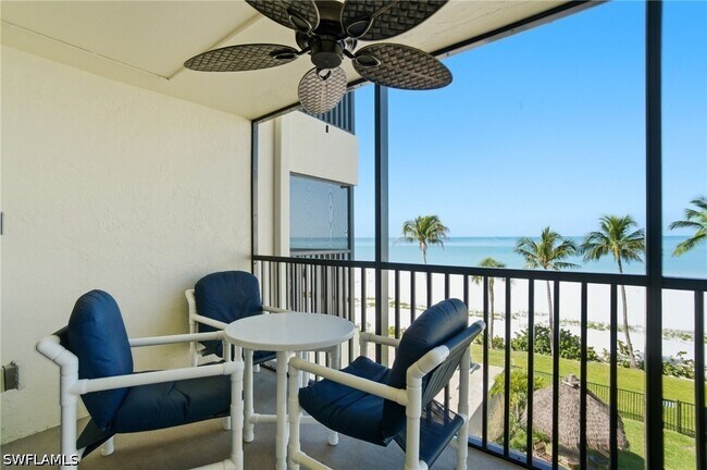 Building Photo - 4450 Estero Blvd