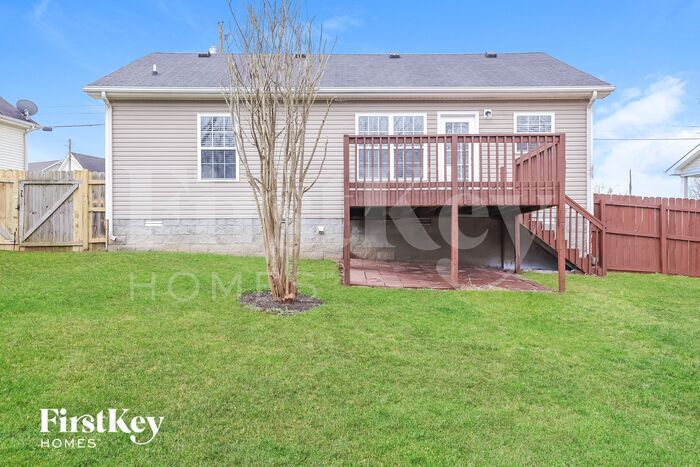 Building Photo - 2851 Rome Ln