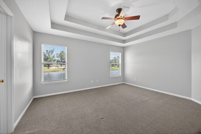 Building Photo - Eagle Harbor Townhome