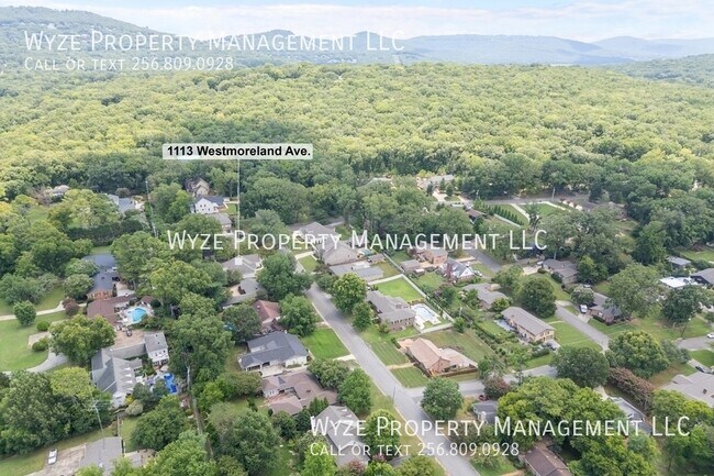 Building Photo - 1113 SE Westmoreland Ave