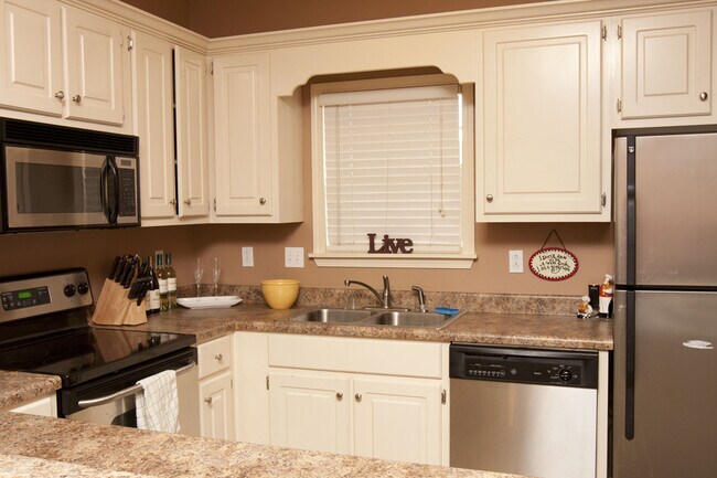 Building Photo - Calton Hill