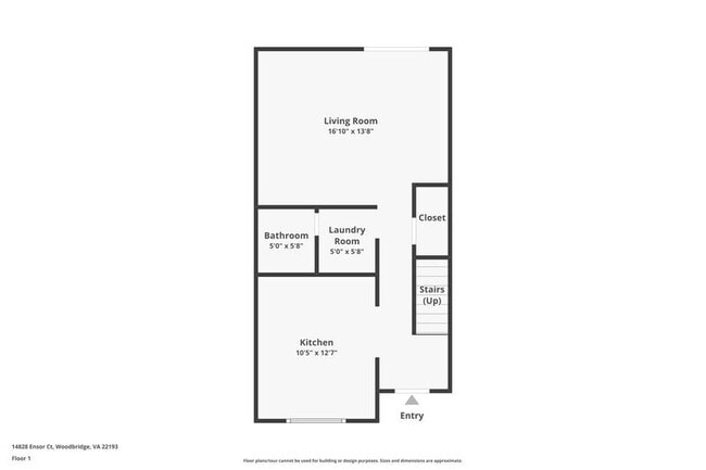 Building Photo - 14828 Ensor Ct