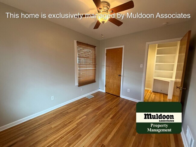 Building Photo - Beautiful Patty Jewett home ready to move in with attached 2 car garage