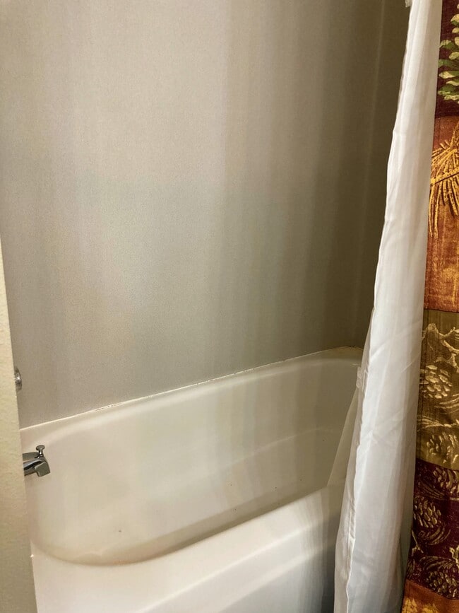 Bathroom - 2440 Western Ave