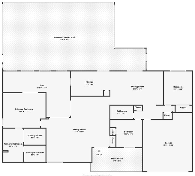 Building Photo - 6349 Oak Meadow Bend