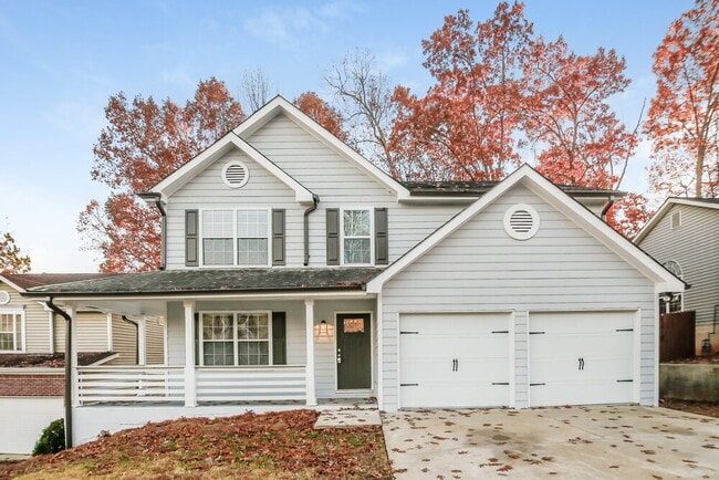 Building Photo - 3818 Landgraf Cove