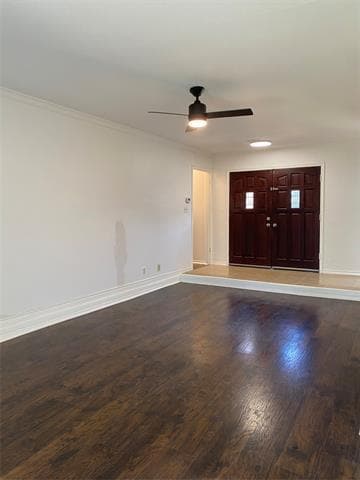 Building Photo - 3719 Crestpark Dr