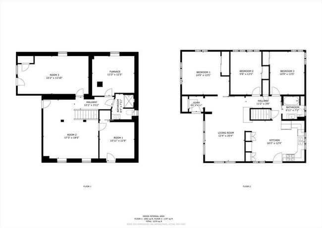 Building Photo - 61 Montmorenci Ave